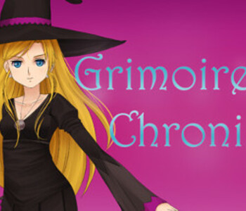 Grimoire Chronicles