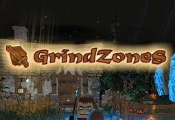 Grind Zones