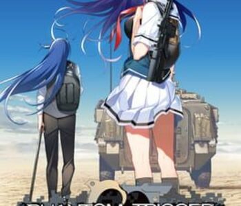 Grisaia Phantom Trigger Vol.7