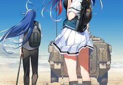Grisaia Phantom Trigger Vol.7