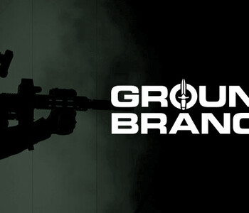 Ground Branch