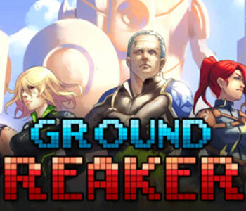 Ground Breakers