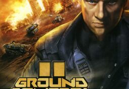 Ground Control II: Operation Exodus