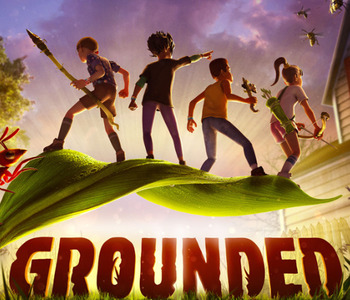 Grounded