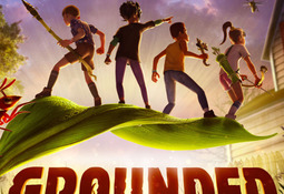 Grounded