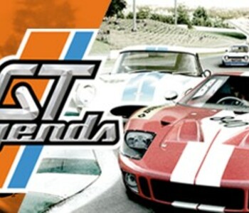 GT Legends