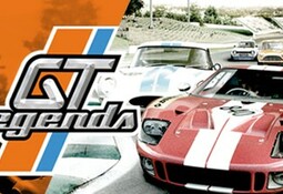 GT Legends