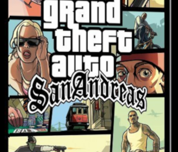 GTA San Andreas