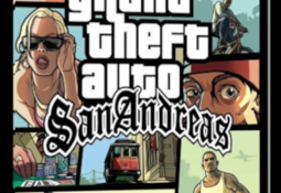 GTA San Andreas