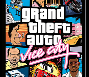 GTA Vice City