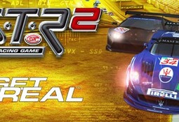 GTR 2 - FIA GT Racing Game
