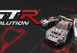 GTR Evolution