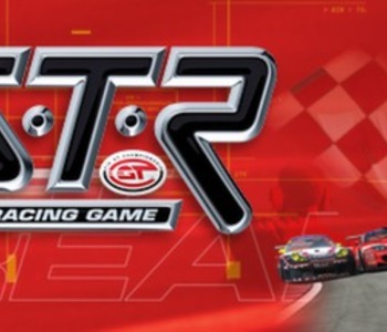 GTR - FIA GT Racing Game