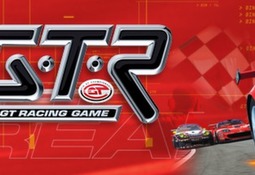 GTR - FIA GT Racing Game