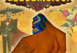 Guacamelee!