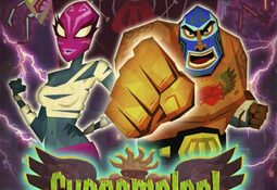Guacamelee! Super Turbo Championship Edition Xbox X