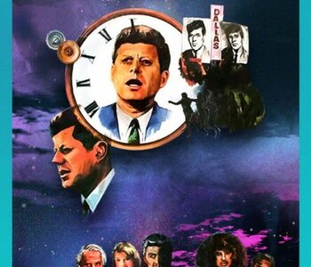 Guardians of Infinity: To Save Kennedy