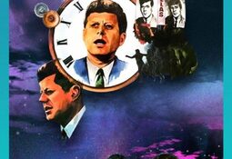 Guardians of Infinity: To Save Kennedy