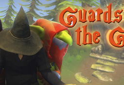 Guards of the Gate