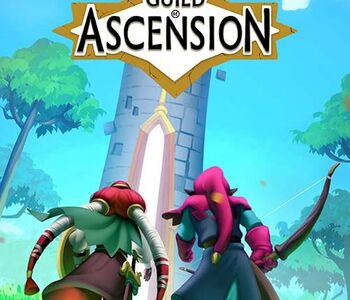 Guild of Ascension