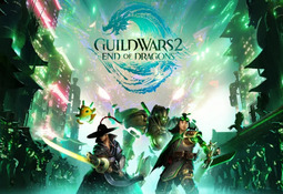 Guild Wars 2: End of Dragons