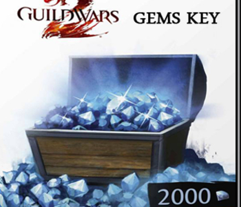 Guild Wars 2 Gems