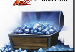 Guild Wars 2 Gems