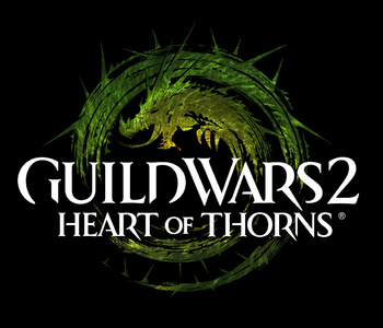 Guild Wars 2 Heart Of Thorns