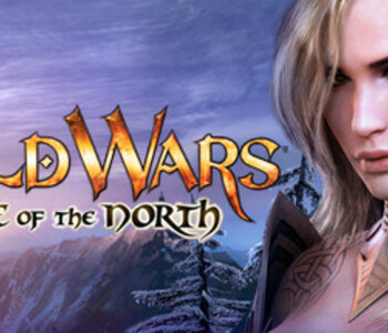 Guild Wars: Eye of the North