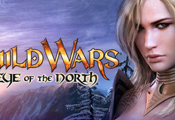 Guild Wars: Eye of the North
