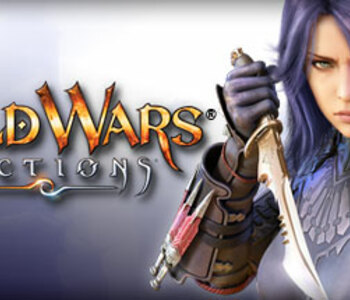 Guild Wars: Factions