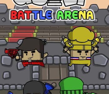 Guilt Battle Arena Xbox One
