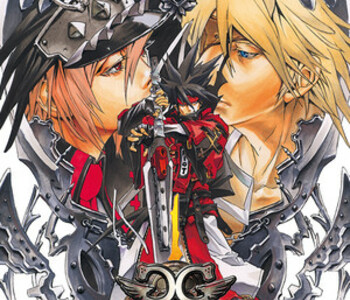 Guilty Gear 2: Overture