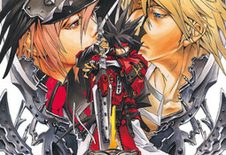 Guilty Gear 2: Overture