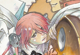 Guilty Gear Isuka