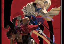 Guilty Gear Strive