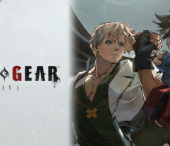 Guilty Gear -Strive- Season Pass 3