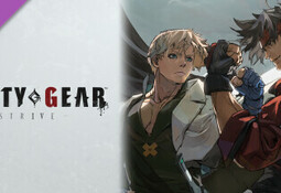 Guilty Gear -Strive- Season Pass 3