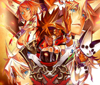 Guilty Gear Xrd REV 2