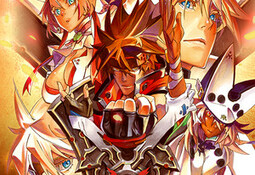 Guilty Gear Xrd -SIGN-