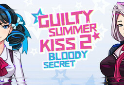 Guilty Summer Kiss 2 - Bloody Secret
