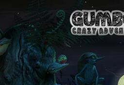 Gumboy: Crazy Adventures
