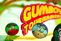 Gumboy Tournament