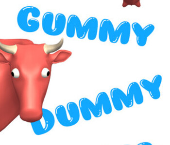 Gummy Dummy Battles