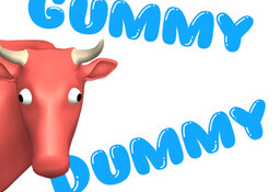Gummy Dummy Battles