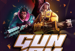 GUN JAM