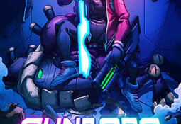 Gunborg: Dark Matters