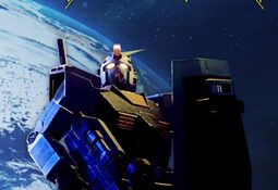 Gundam Evolution Xbox X
