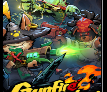 Gunfire Reborn