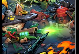 Gunfire Reborn